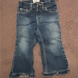 Place Classic Blue Kids Jeans